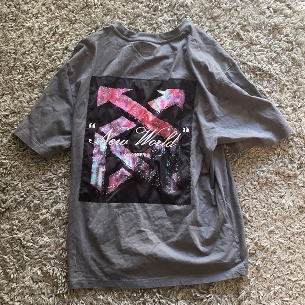 ASOS crew neck medium size - Picture 4 of 4
